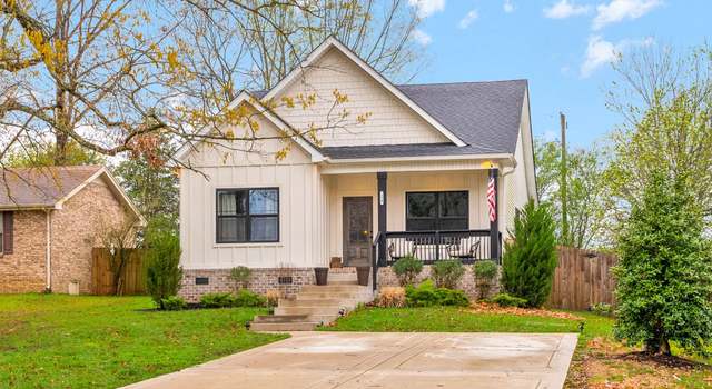 Photo of 124 Marianne Ln, Clarksville, TN 37043