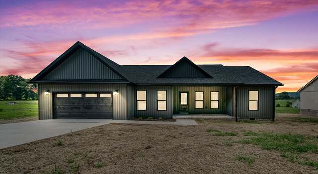 Photo of 160 Bilbrey Rd, Livingston, TN 38570