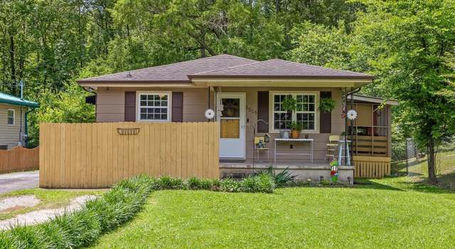 Photo of 6006 Wellworth Ave, Chattanooga, TN 37412