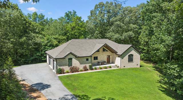 Photo of 7903 Daugherty Capley Rd, Primm Springs, TN 38476