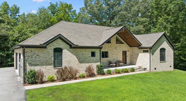 Photo of 7903 Daugherty Capley Rd, Primm Springs, TN 38476