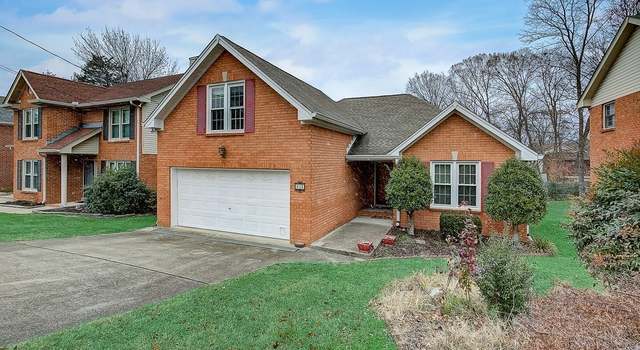 Photo of 913 Carlisle Ct S, Nashville, TN 37214