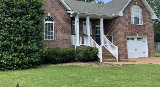 Photo of 8003 Indian Ridge Blvd, White House, TN 37188