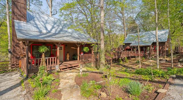 Photo of 231 Long Point Dr, Rock Island, TN 38581