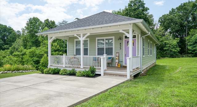 Photo of 435 Juniper Dr, Cookeville, TN 38501