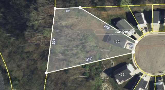 Photo of 435 Juniper Dr, Cookeville, TN 38501