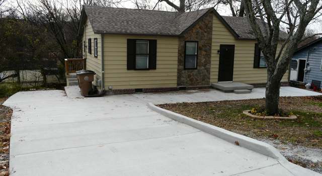 Photo of 224 Flora Maxwell Rd, Nashville, TN 37211