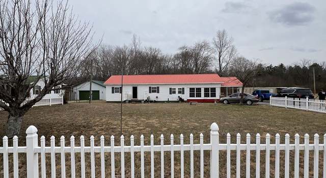 Photo of 6936 Mcminnville Hwy, Manchester, TN 37355