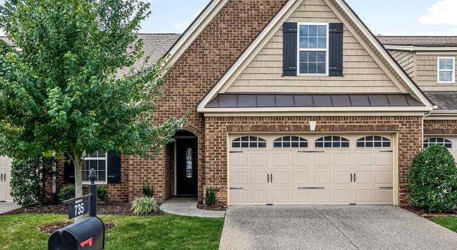 Photo of 735 Shady Stone Way, Lebanon, TN 37090