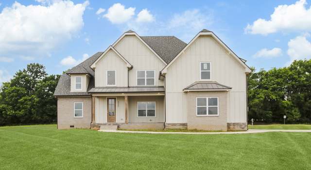 Photo of 4940 Royal View Way, Clarksville, TN 37040
