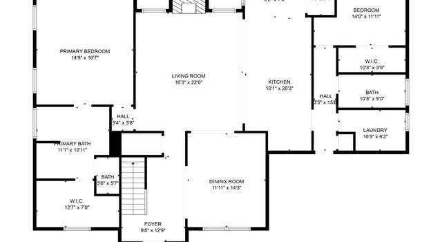 Photo of 4940 Royal View Way, Clarksville, TN 37040