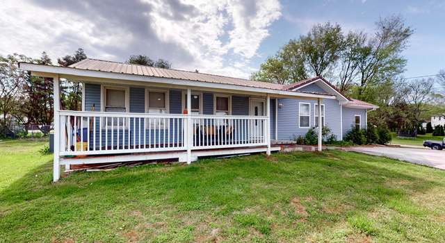 Photo of 291 Old Waldron Rd, La Vergne, TN 37086