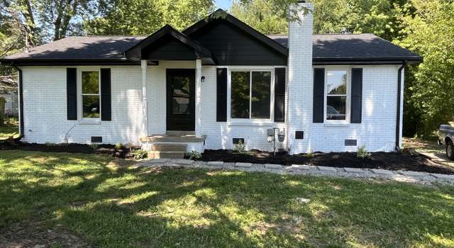 Photo of 106 Circle Dr, Portland, TN 37148