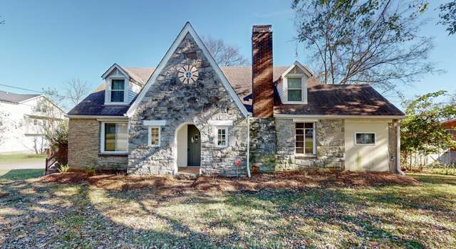 Photo of 2802 Eastland Ave, Nashville, TN 37206