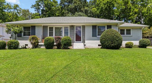 Photo of 153 Spring Valley Rd, Nashville, TN 37214