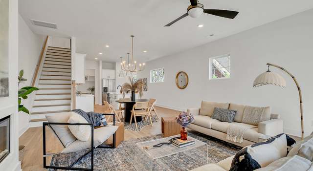 Photo of 1832 Ashton Ave, Nashville, TN 37218