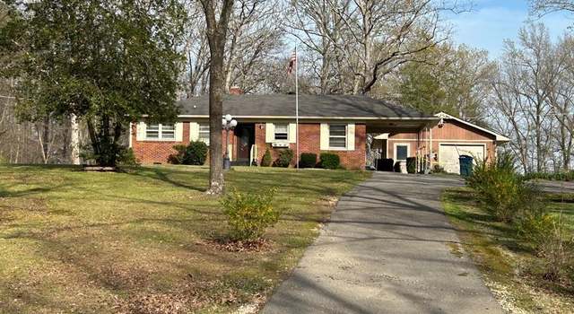 Photo of 145 Butler School Rd, Bruceton, TN 38317