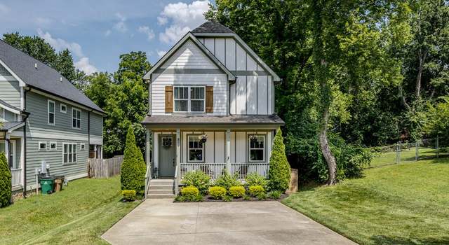 Photo of 2078B Whitney Ave, Nashville, TN 37210