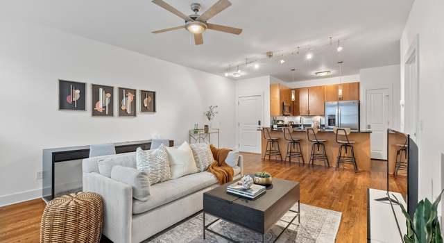 Photo of 817 3rd Ave N #314, Nashville, TN 37201