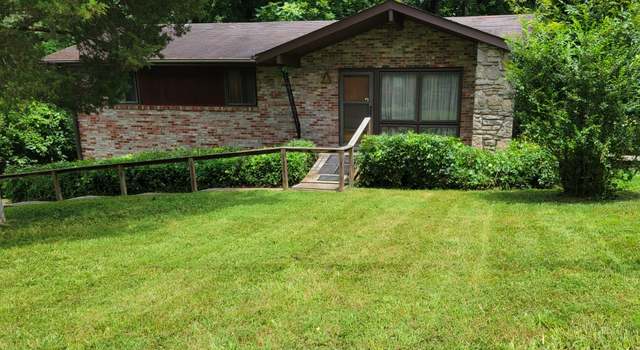 Photo of 444 Tampa Dr, Nashville, TN 37211