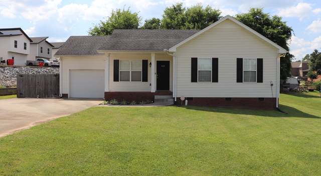 Photo of 414 Kelly Ln, Clarksville, TN 37040