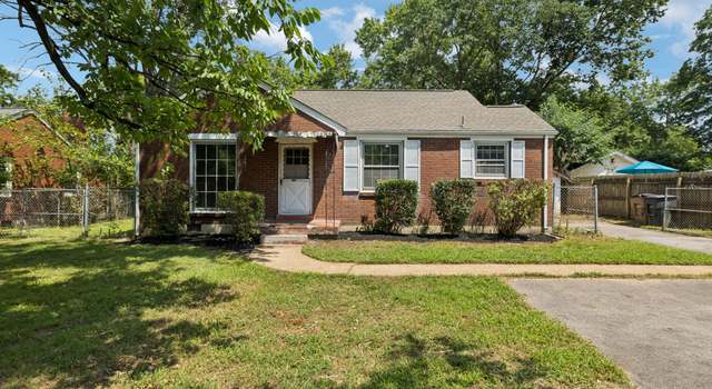 Photo of 217 Mcgavock Pike, Nashville, TN 37214