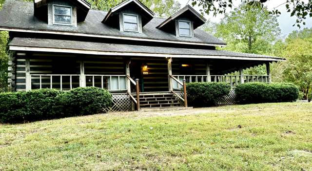 Photo of 454 Chestnut Grove Rd, Morrison, TN 37357