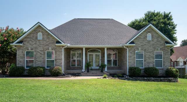 Photo of 702 Scarlett Pl, Lebanon, TN 37087