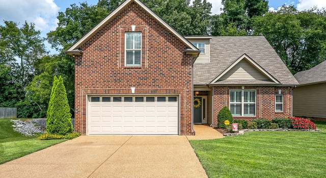 Photo of 1070 Golf View Way, Spring Hill, TN 37174
