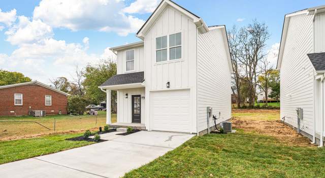 Photo of 707 Demoss St, Gallatin, TN 37066