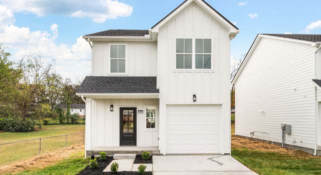 Photo of 707 Demoss St, Gallatin, TN 37066