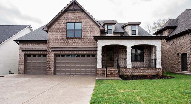 Photo of 616 Hollow Wood Trl, Mount Juliet, TN 37122