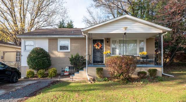 Photo of 321 Cedar Ave, Knoxville, TN 37917
