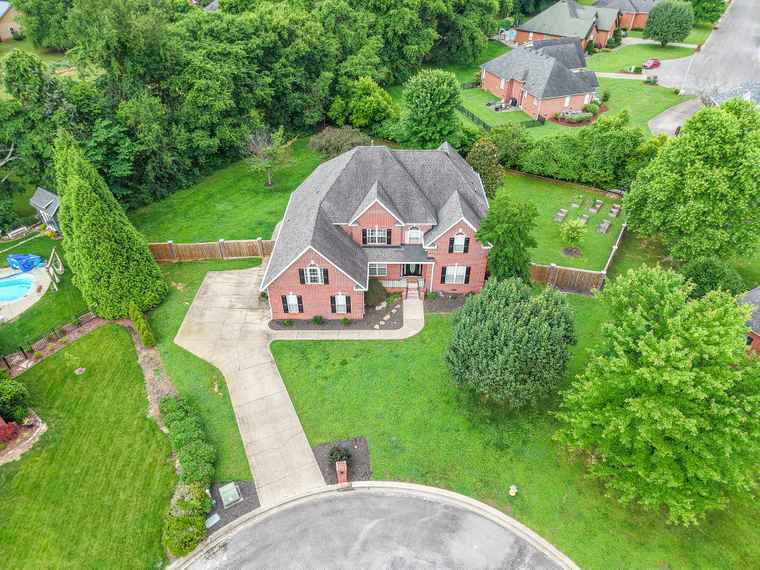 Photo of 1122 Bayard Ave Murfreesboro, TN 37130