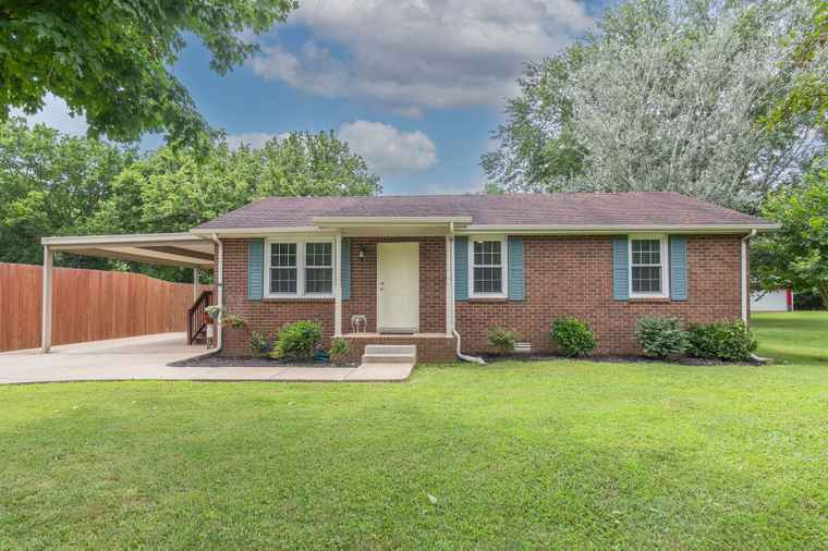 Photo of 163 Rebel Rd Smyrna, TN 37167