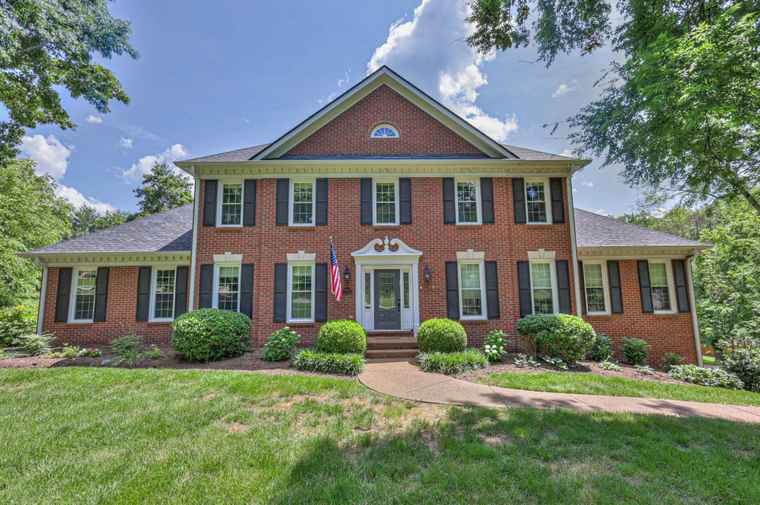 Photo of 9568 Keeneland Dr Brentwood, TN 37027