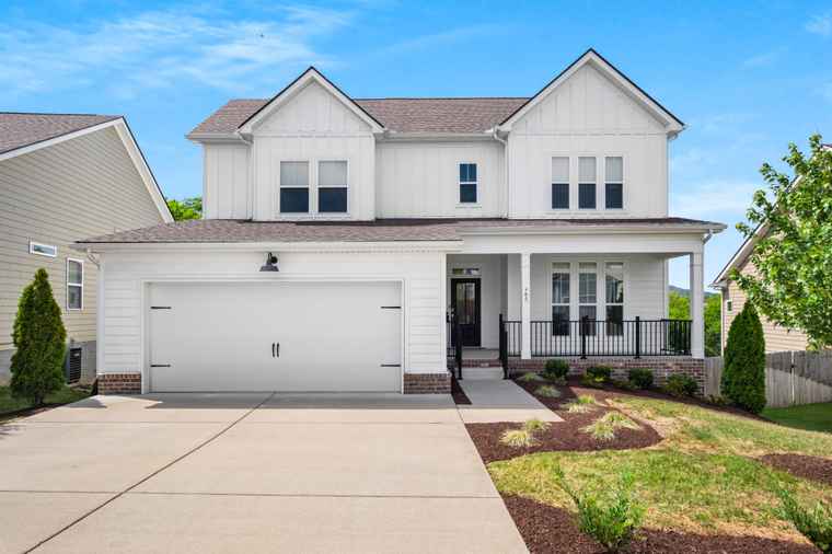 Photo of 468 Red Sunset Ct Brentwood, TN 37027
