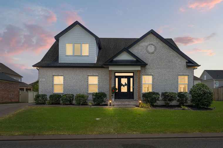 Photo of 4711 Compassion Ln Murfreesboro, TN 37128