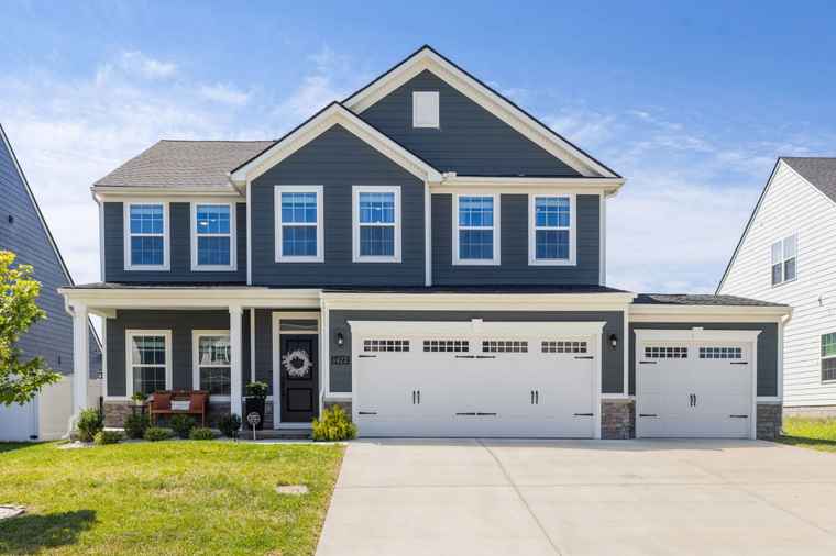Photo of 1422 Kennebec Dr Smyrna, TN 37167