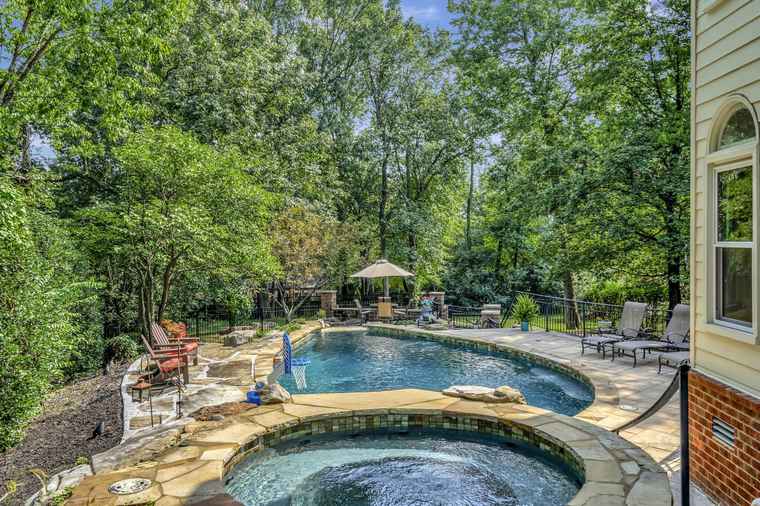 Photo of 9329 Navaho Dr Brentwood, TN 37027