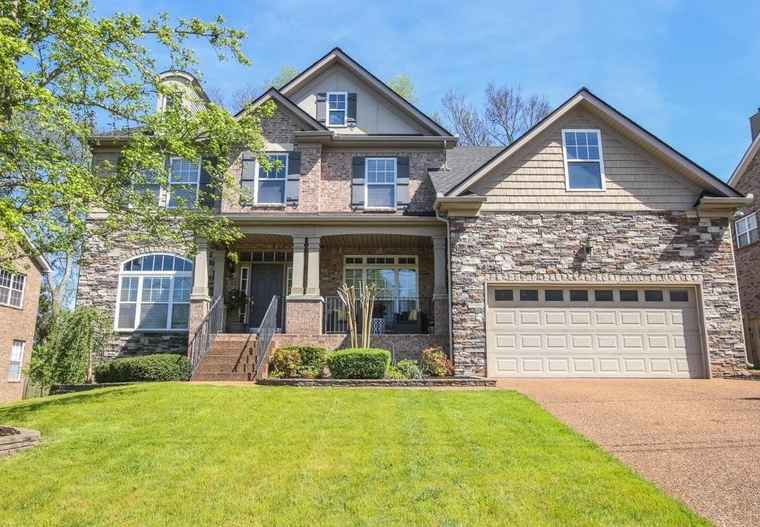 Photo of 1164 Sydney Ter Mount Juliet, TN 37122