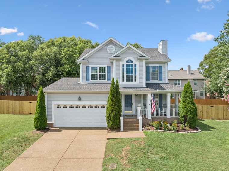 Photo of 702 Periwinkle Cv Franklin, TN 37064