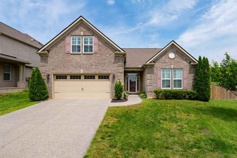Photo of 5407 Pisano St Mount Juliet, TN 37122