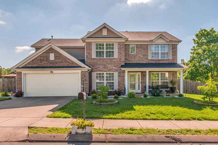 Photo of 1717 Emma Cir Spring Hill, TN 37174