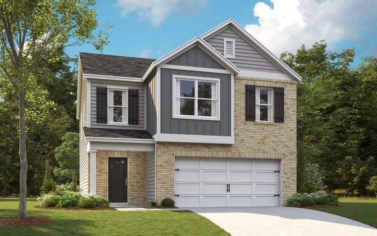 Photo of 94 Hartmann Crossing Dr Lebanon, TN 37087