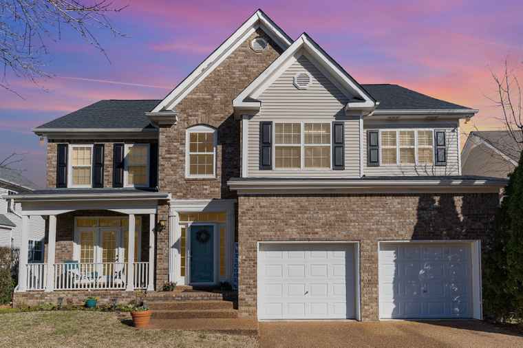 Photo of 3053 Romain Trl Spring Hill, TN 37174