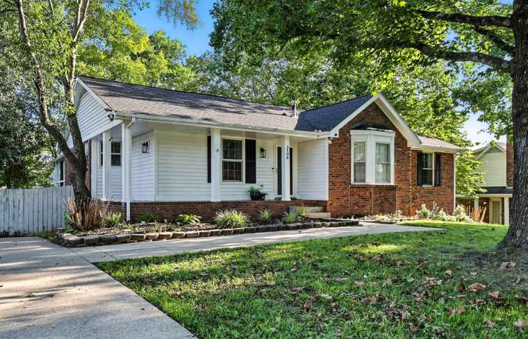 Photo of 3106 Westchester Dr Clarksville, TN 37043