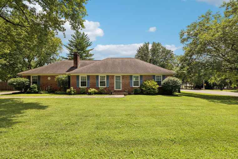 Photo of 519 Irongate Blvd Murfreesboro, TN 37129