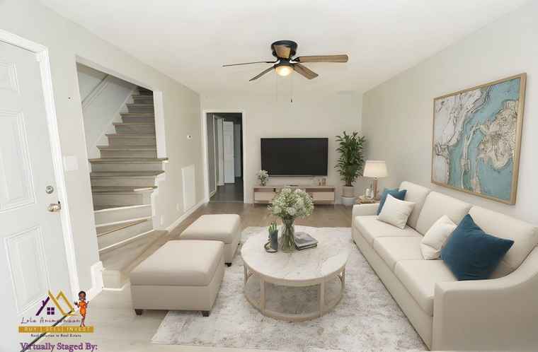 Photo of 615 Doane Dr Clarksville, TN 37042