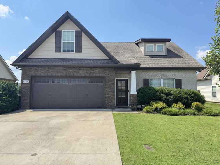 Photo of 4803 Beryl Dr Murfreesboro, TN 37128